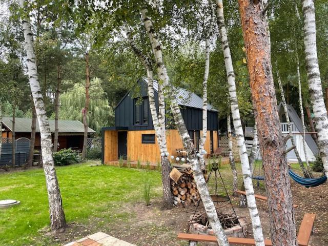 Stodola Caloroczny Villa