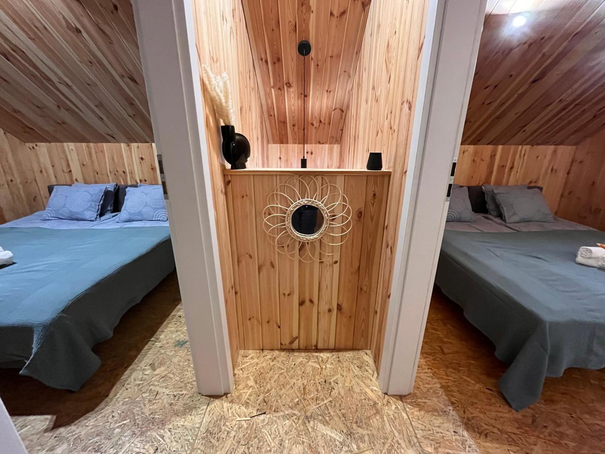 Stodola Caloroczny Villa Chojno-Blota Wielkie
