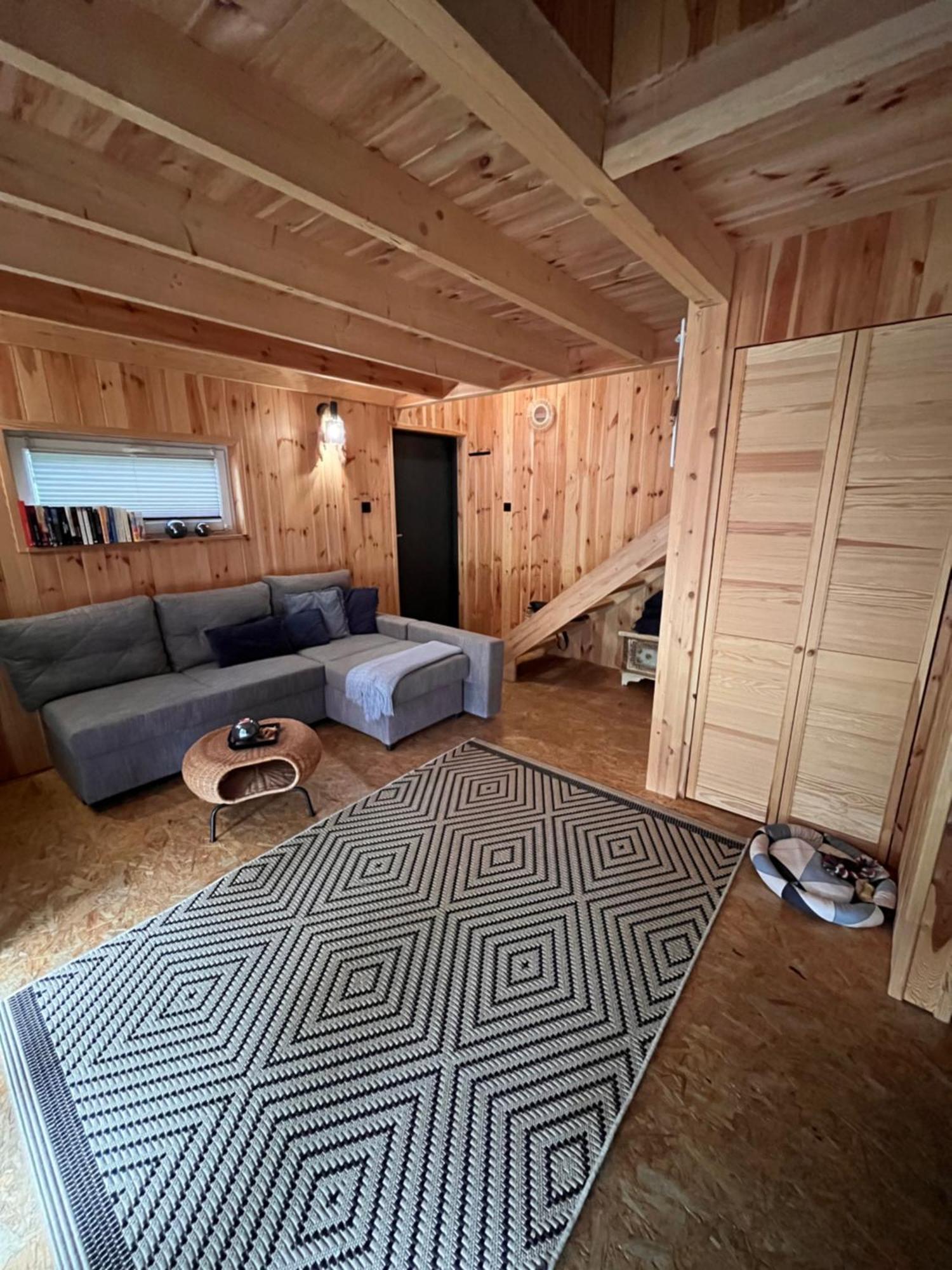 Villa Stodola Caloroczny Chojno-Blota Wielkie