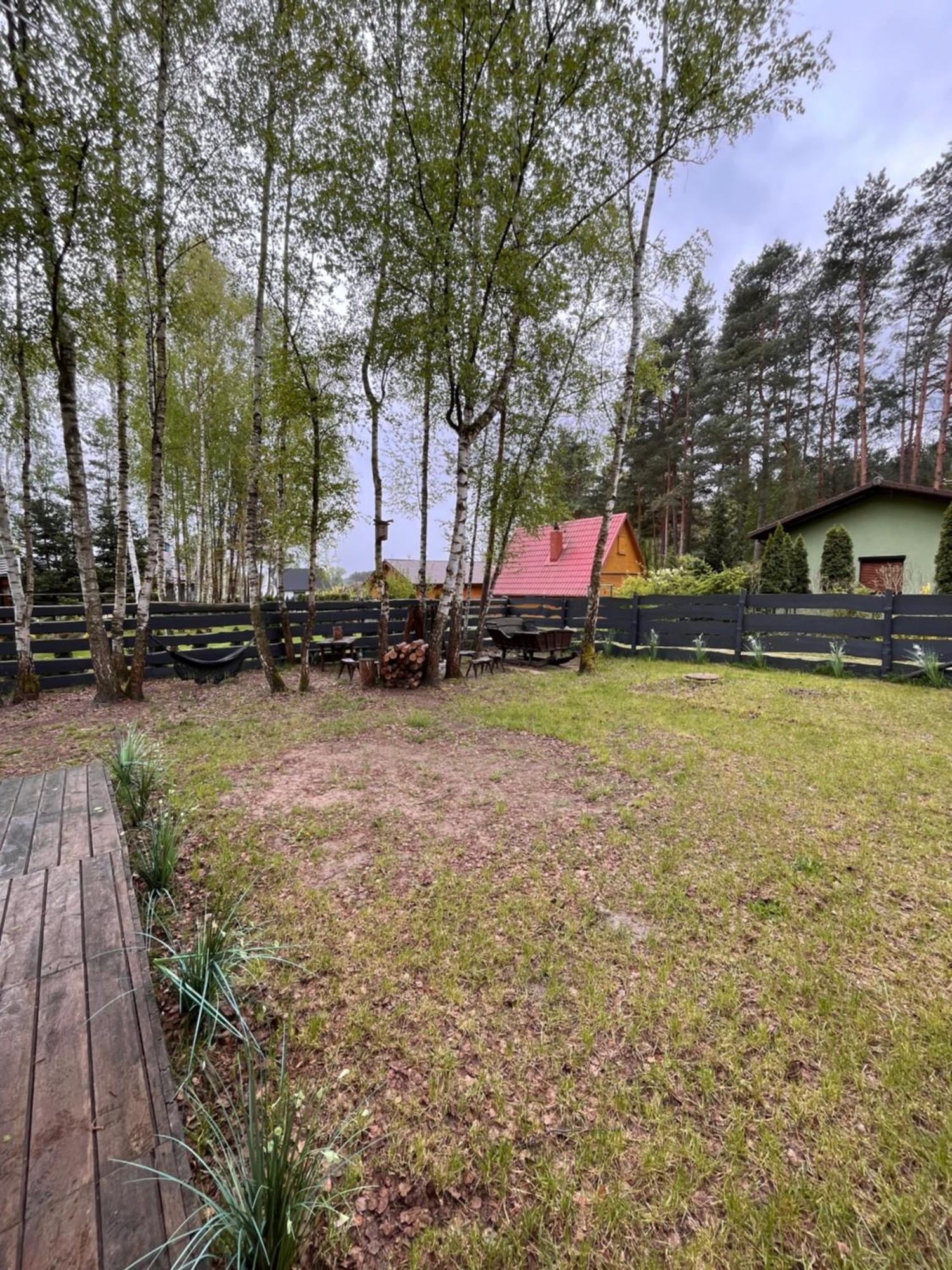 Stodola Caloroczny Villa