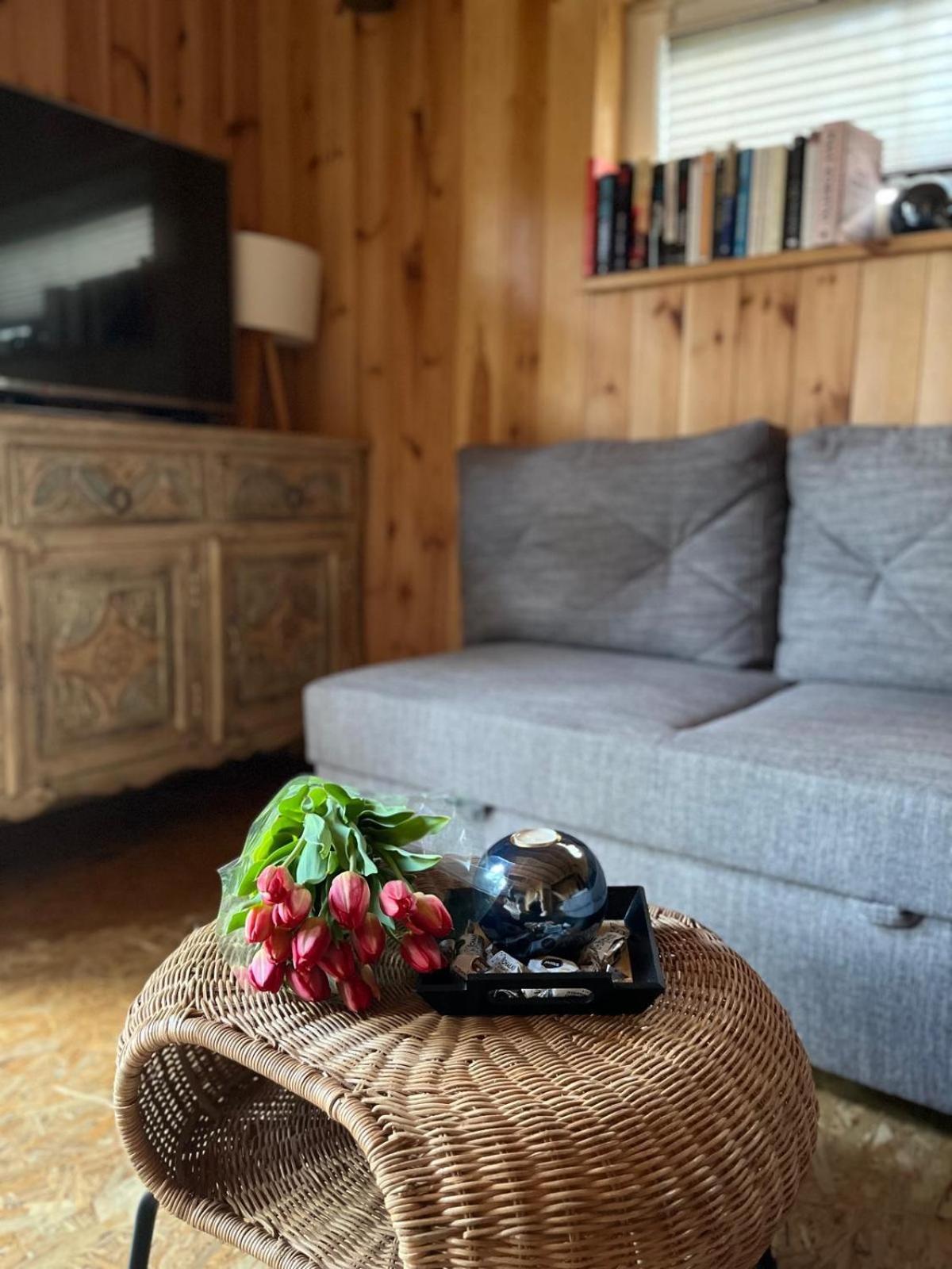 Stodola Caloroczny Villa