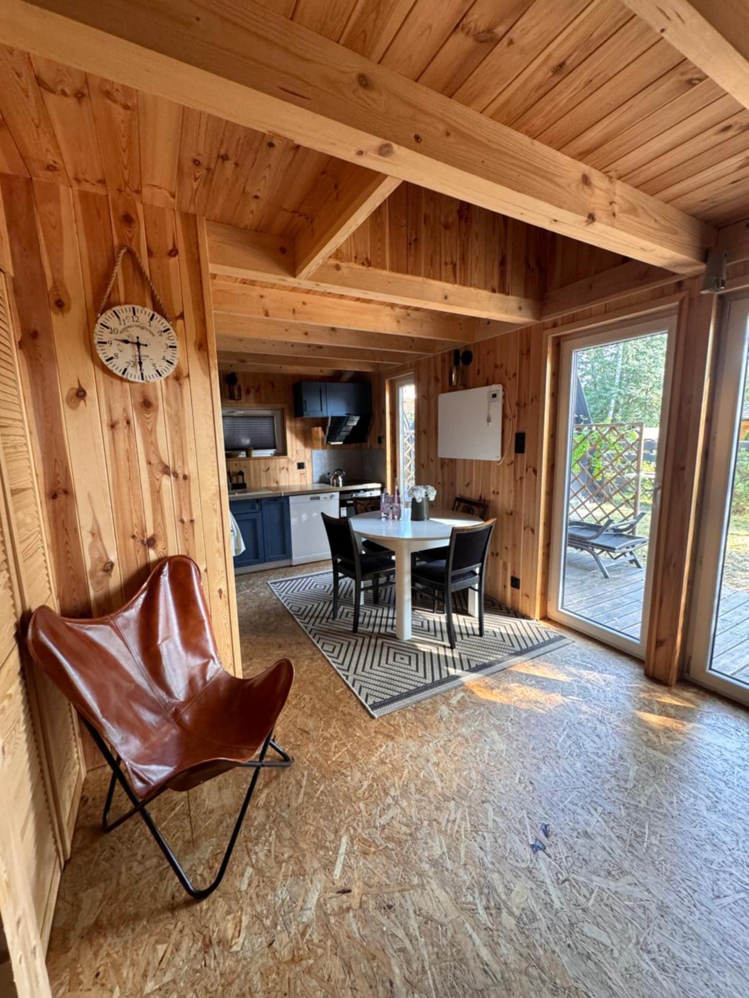 Villa Stodola Caloroczny Chojno-Blota Wielkie